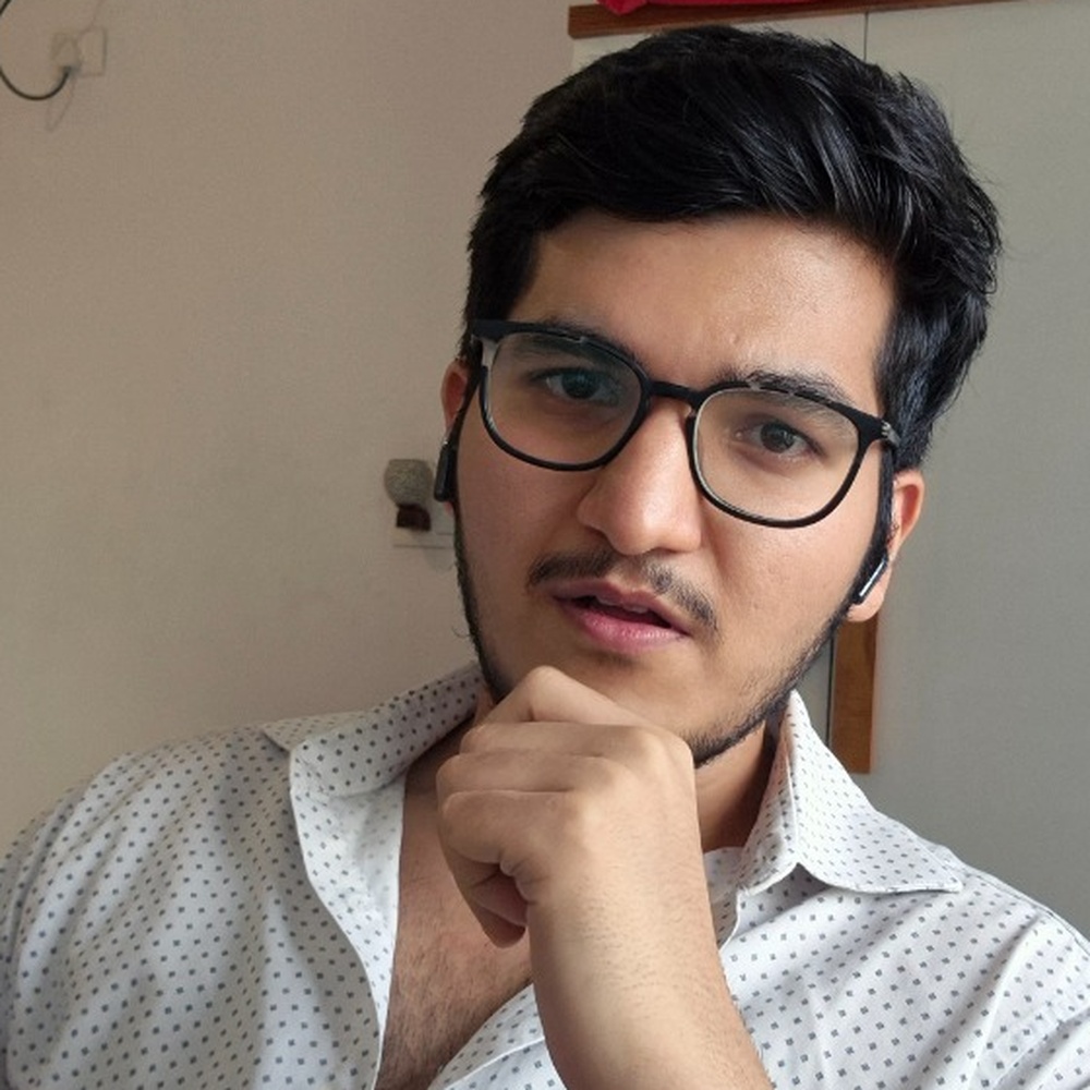 Aryan Panchal