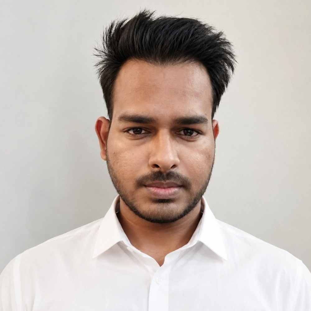 Himanshu Agrawal